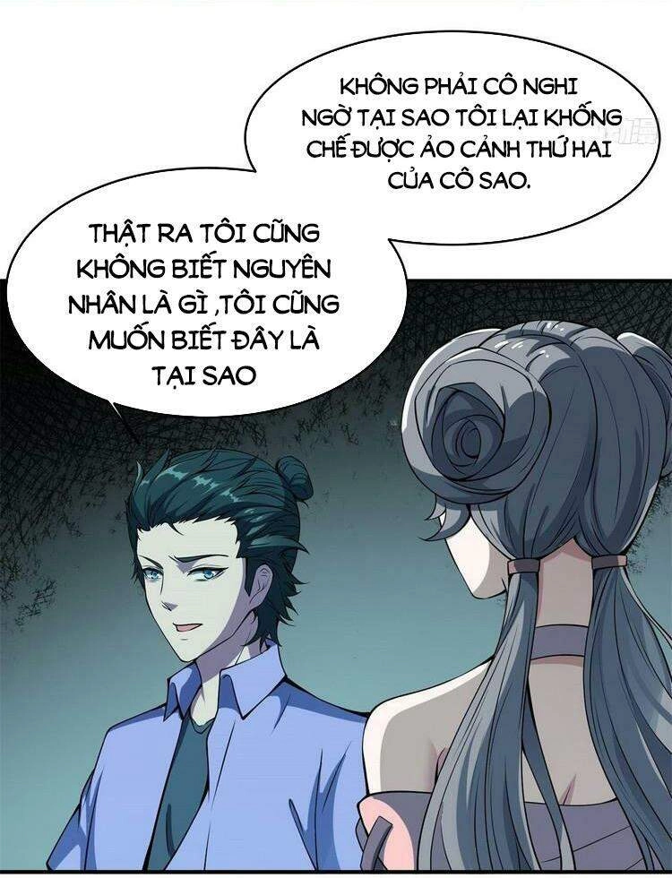 Ta Không Muốn Làm Đệ Nhất Chapter 14 - 31