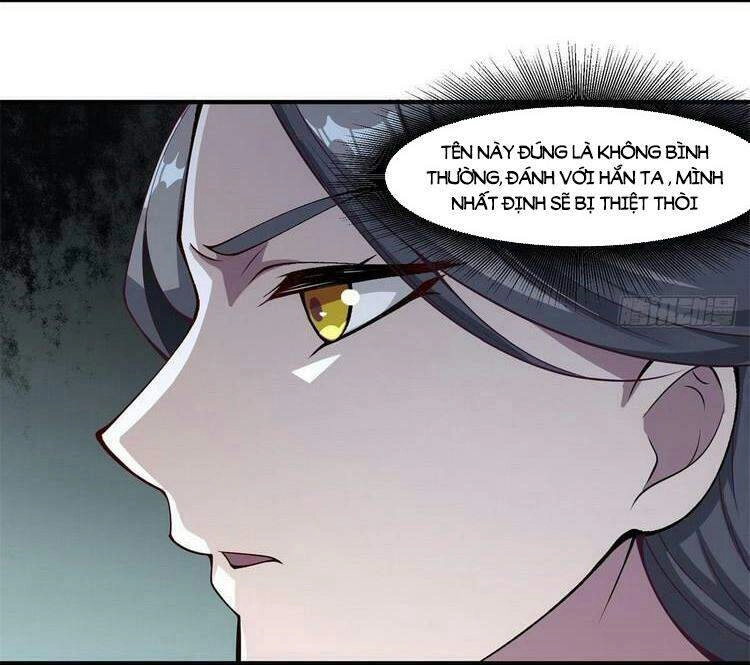 Ta Không Muốn Làm Đệ Nhất Chapter 14 - 33