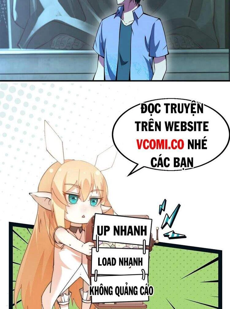 Ta Không Muốn Làm Đệ Nhất Chapter 14 - 36