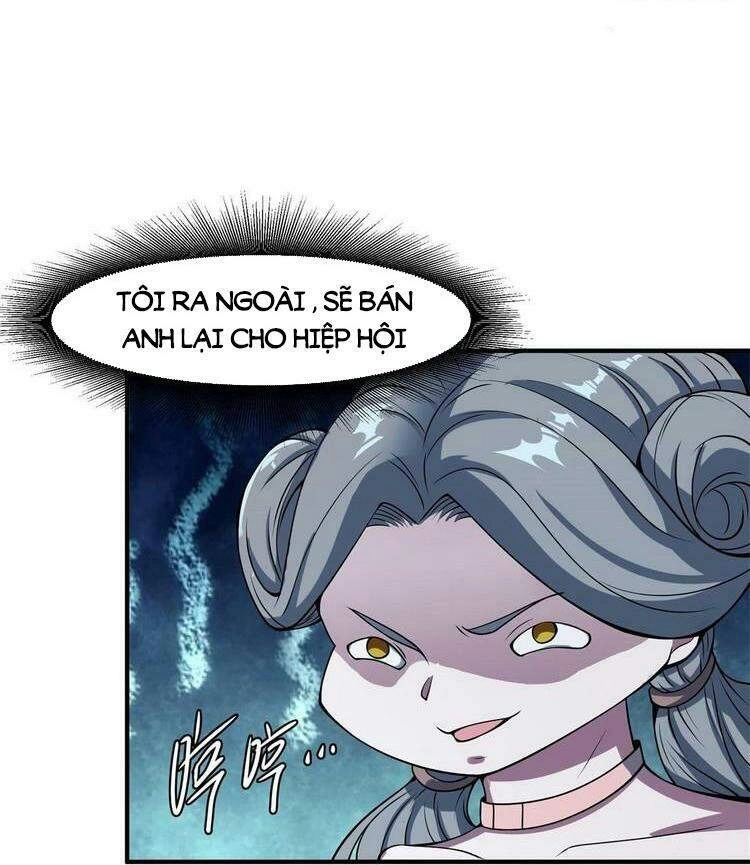 Ta Không Muốn Làm Đệ Nhất Chapter 14 - 39