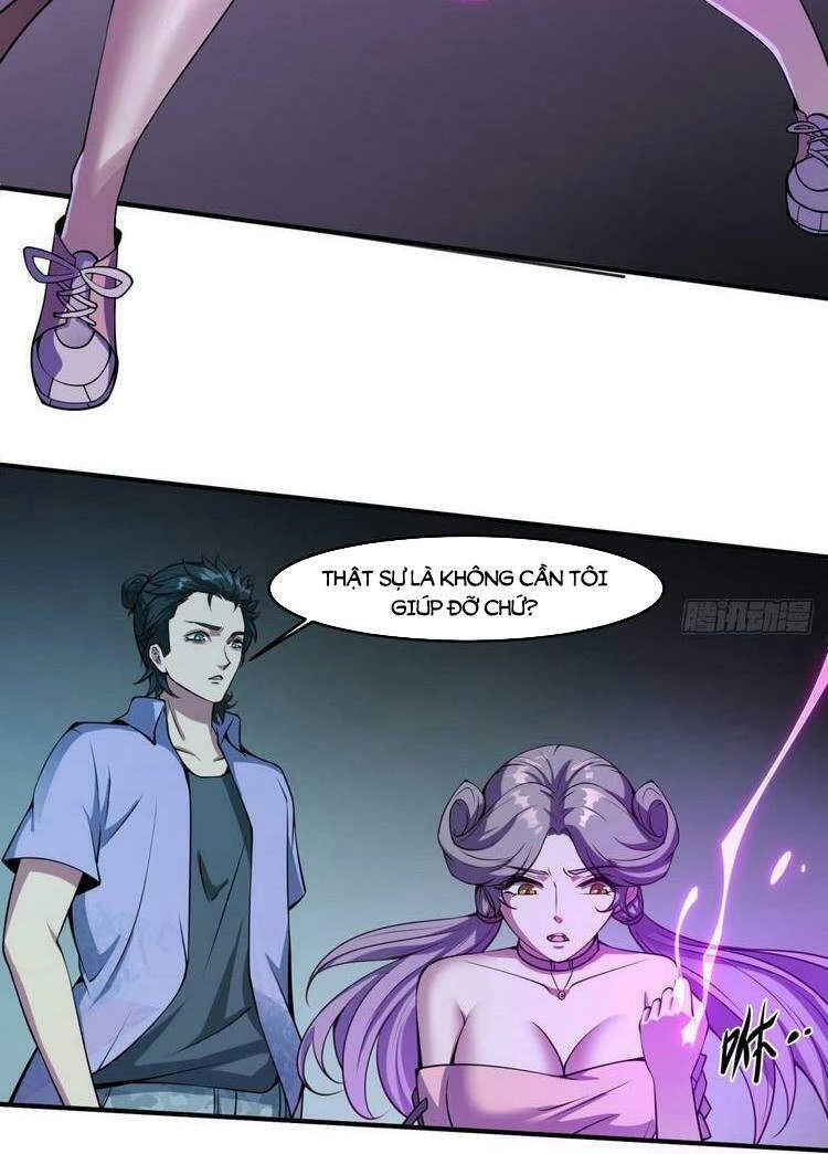 Ta Không Muốn Làm Đệ Nhất Chapter 14 - 44