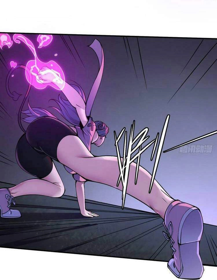 Ta Không Muốn Làm Đệ Nhất Chapter 14 - 45