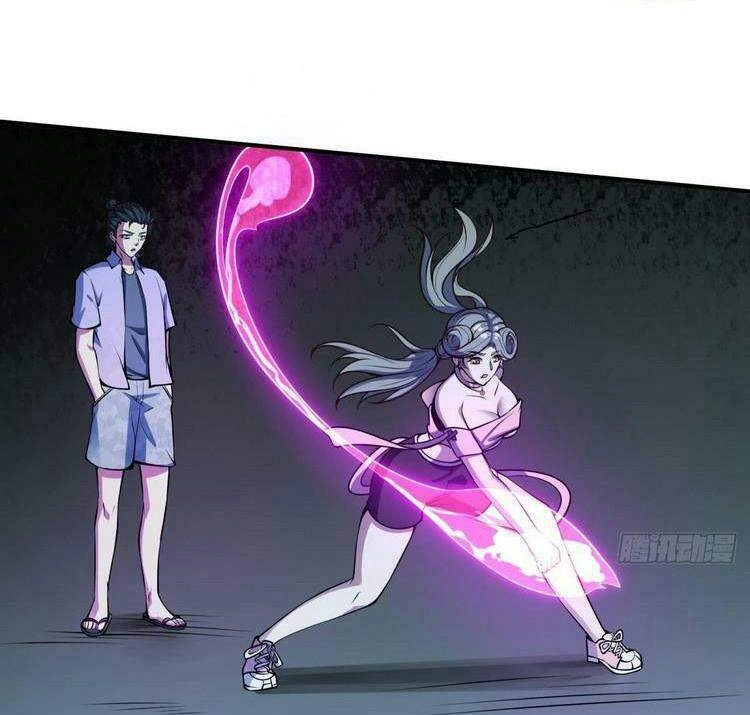 Ta Không Muốn Làm Đệ Nhất Chapter 14 - 46