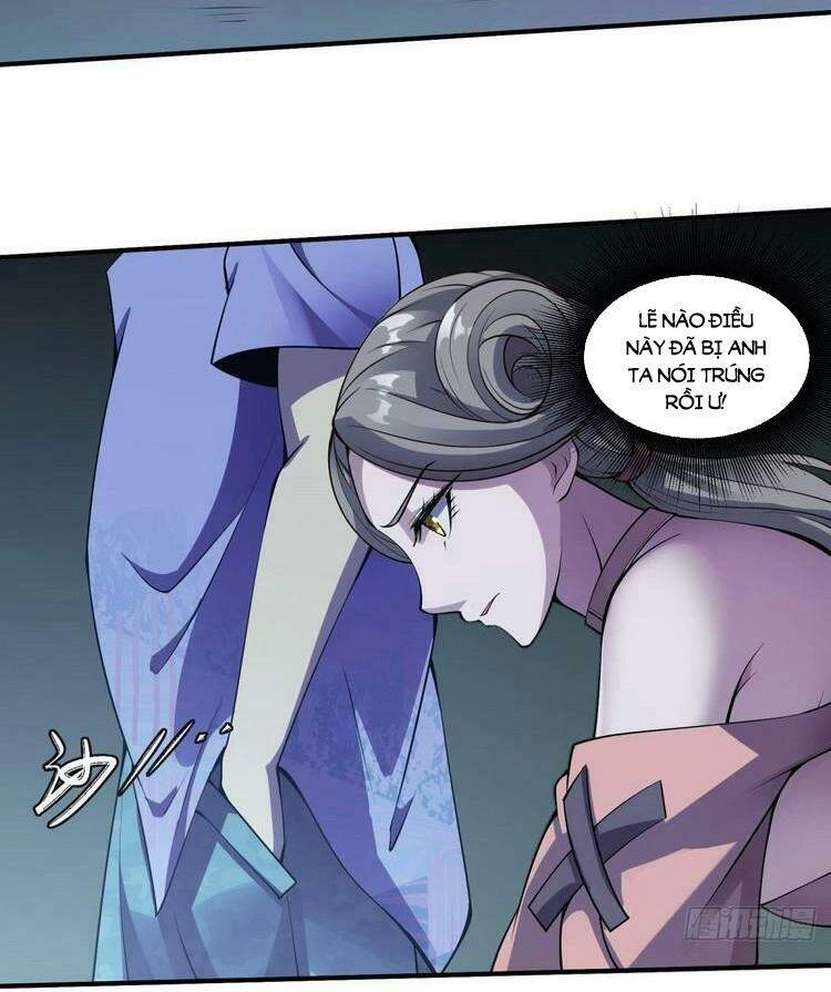 Ta Không Muốn Làm Đệ Nhất Chapter 14 - 47