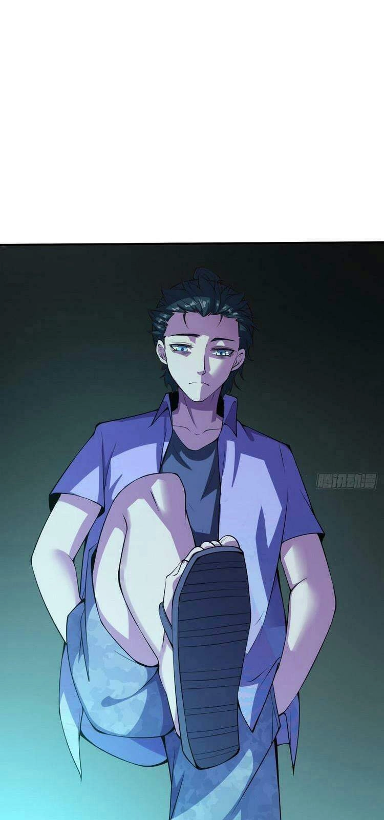 Ta Không Muốn Làm Đệ Nhất Chapter 14 - 48