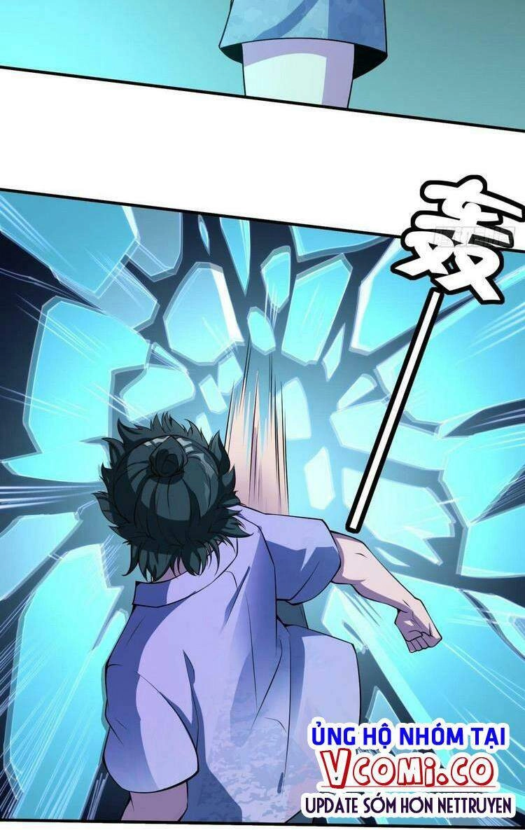 Ta Không Muốn Làm Đệ Nhất Chapter 14 - 49