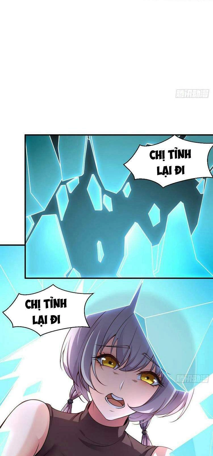 Ta Không Muốn Làm Đệ Nhất Chapter 14 - 50