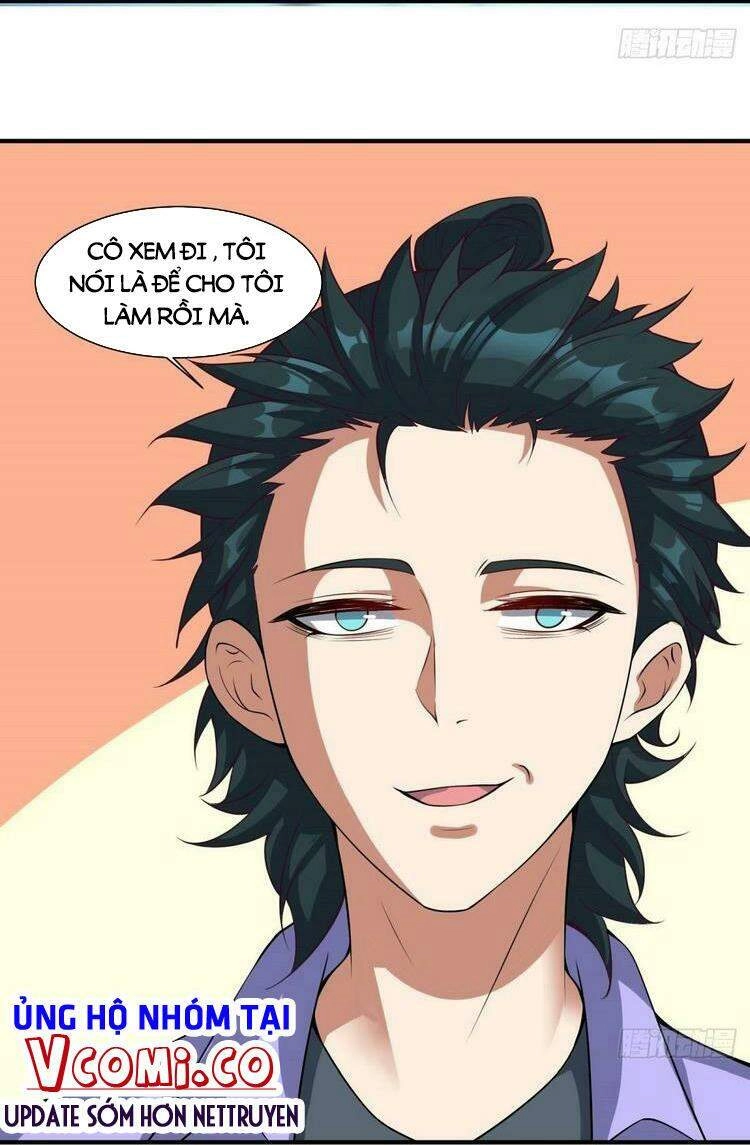 Ta Không Muốn Làm Đệ Nhất Chapter 14 - 53