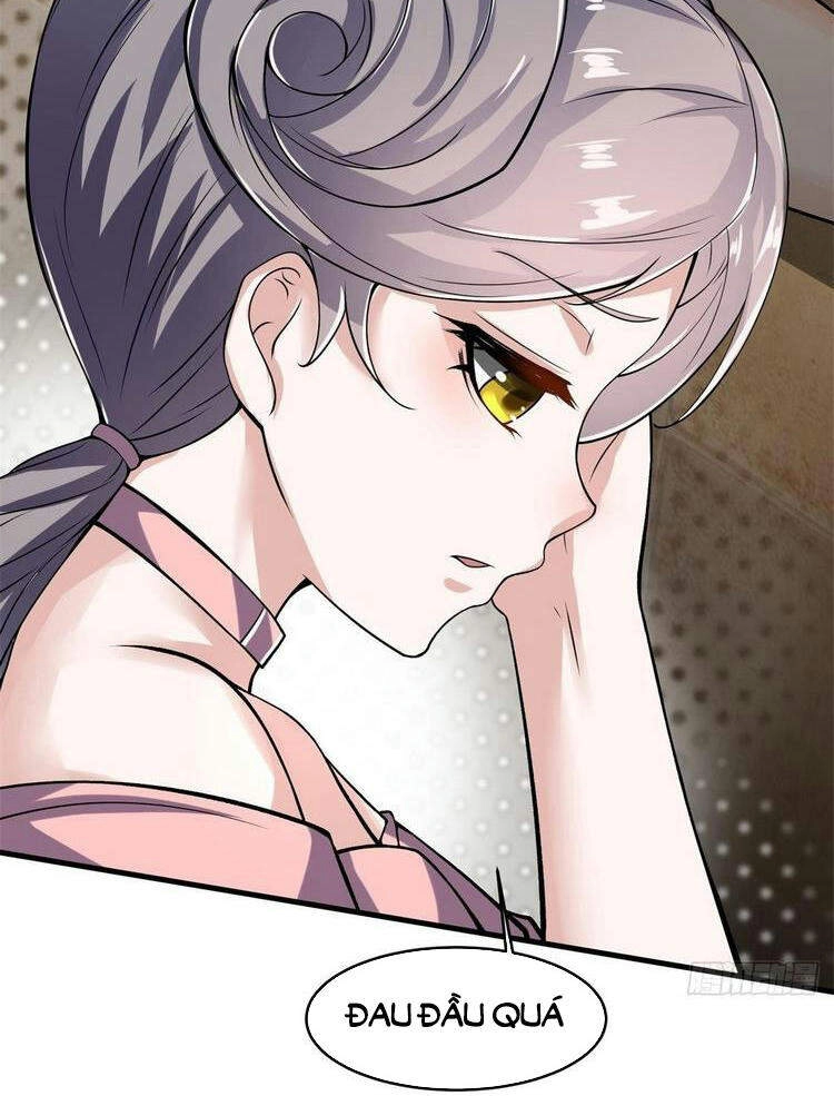 Ta Không Muốn Làm Đệ Nhất Chapter 15 - 11