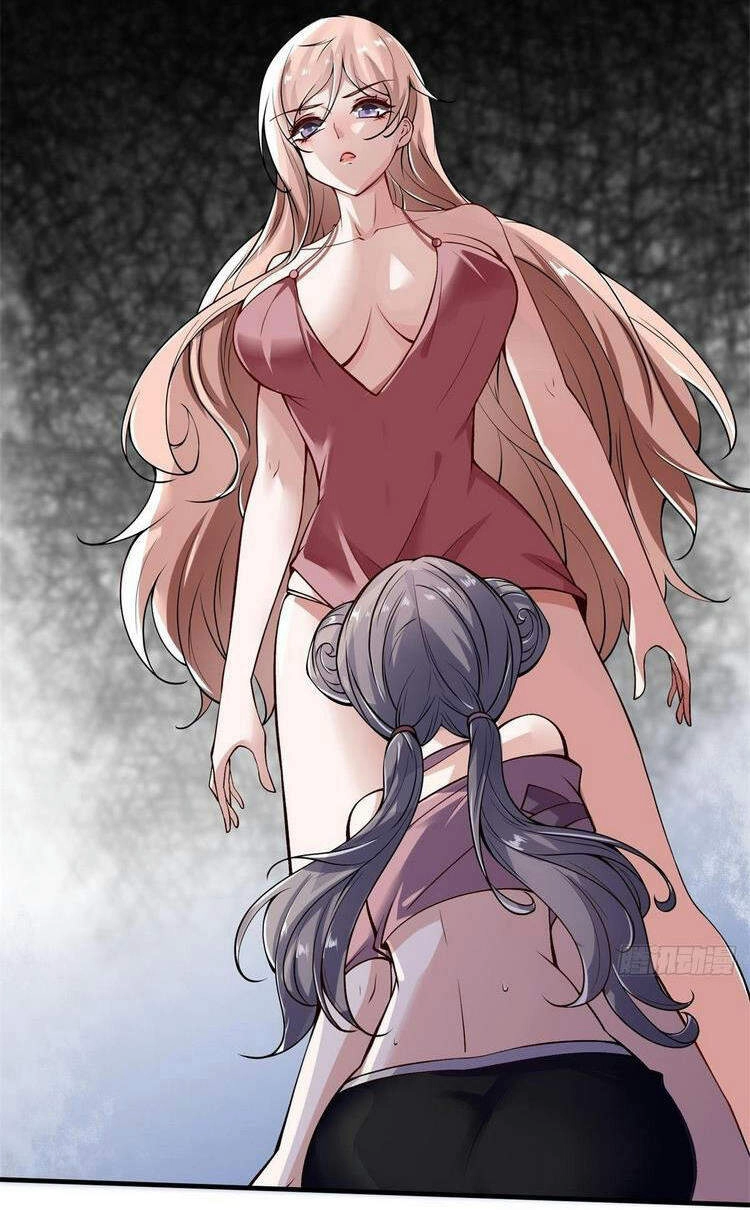 Ta Không Muốn Làm Đệ Nhất Chapter 15 - 14