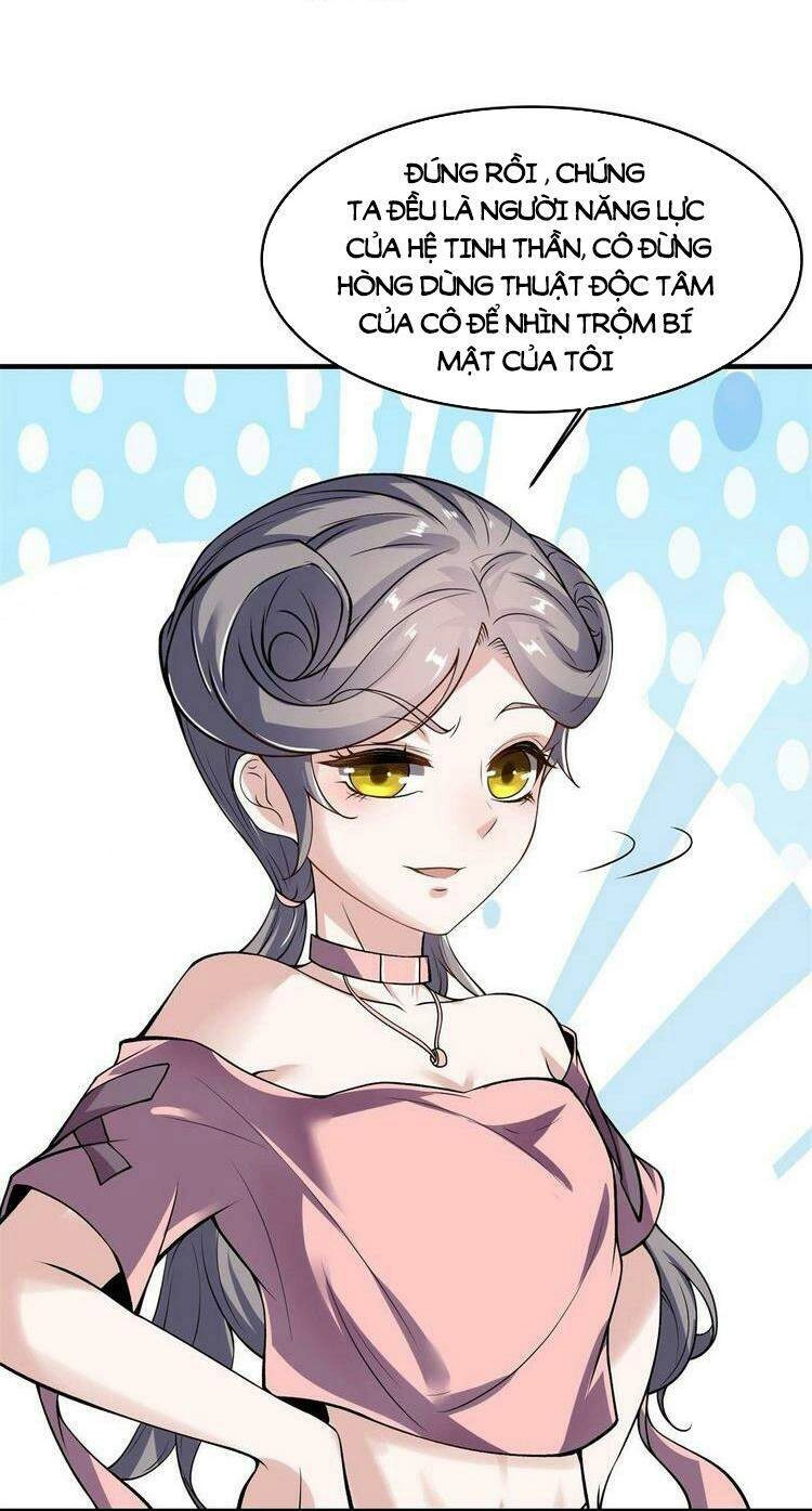 Ta Không Muốn Làm Đệ Nhất Chapter 15 - 18