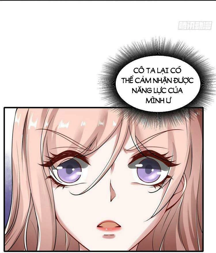 Ta Không Muốn Làm Đệ Nhất Chapter 15 - 19