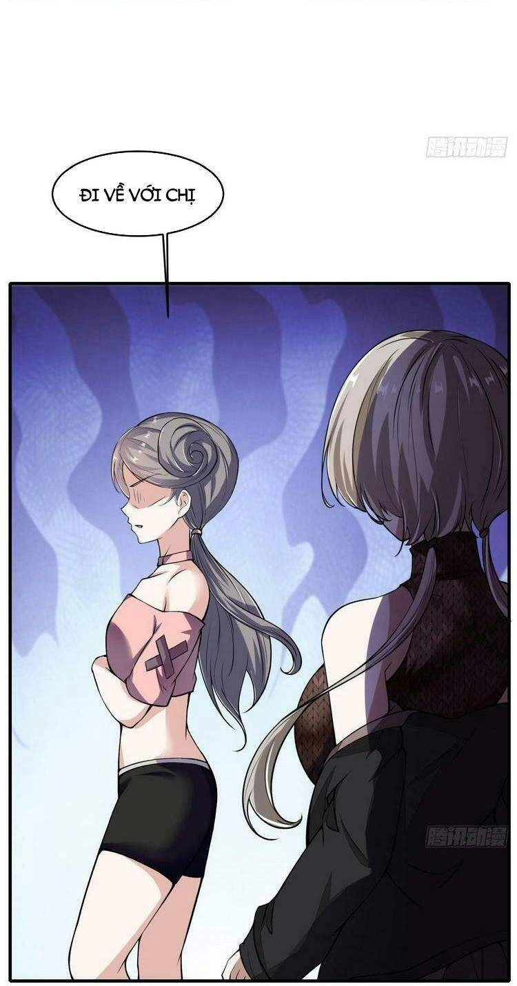 Ta Không Muốn Làm Đệ Nhất Chapter 15 - 20