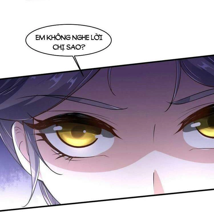 Ta Không Muốn Làm Đệ Nhất Chapter 15 - 22