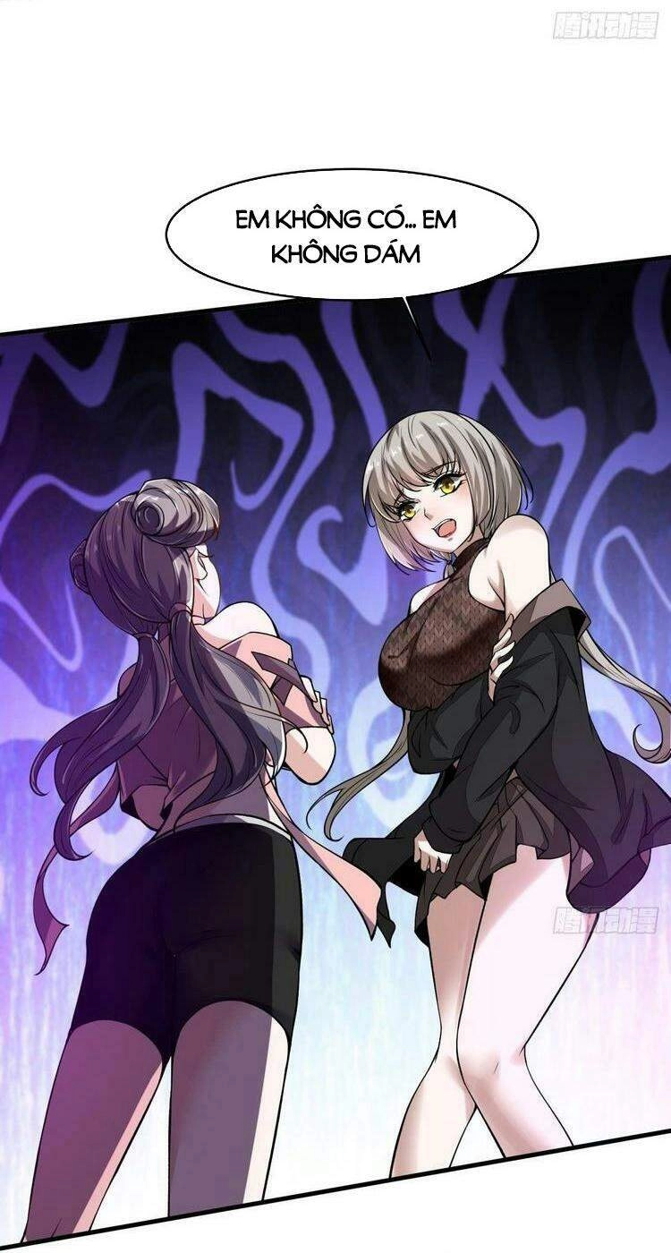 Ta Không Muốn Làm Đệ Nhất Chapter 15 - 23