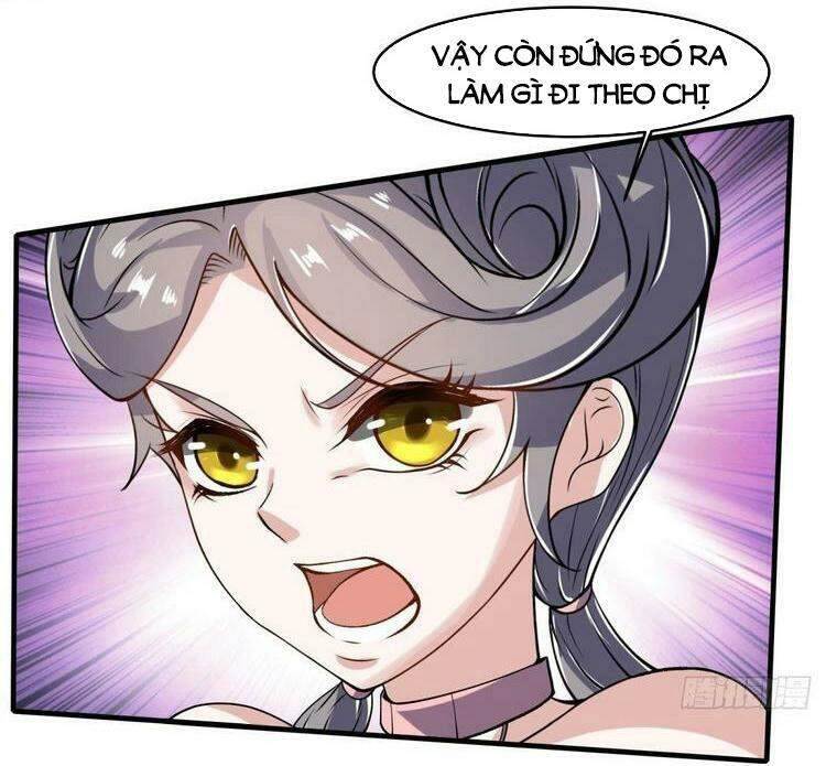 Ta Không Muốn Làm Đệ Nhất Chapter 15 - 24