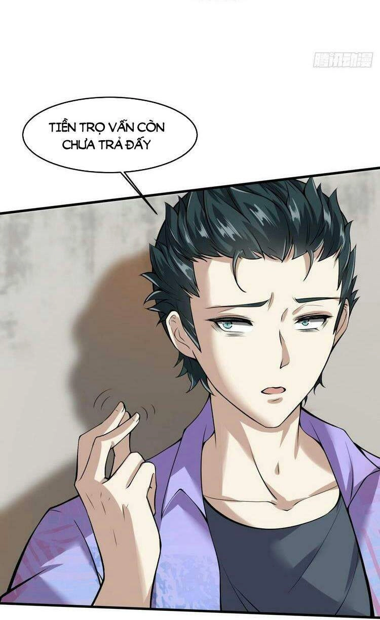 Ta Không Muốn Làm Đệ Nhất Chapter 15 - 27