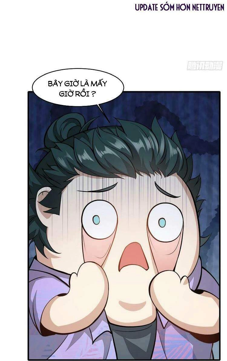 Ta Không Muốn Làm Đệ Nhất Chapter 15 - 33