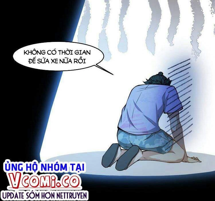 Ta Không Muốn Làm Đệ Nhất Chapter 15 - 35