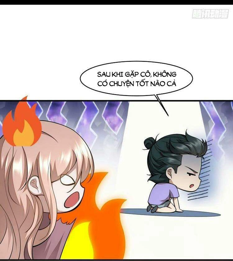 Ta Không Muốn Làm Đệ Nhất Chapter 15 - 36