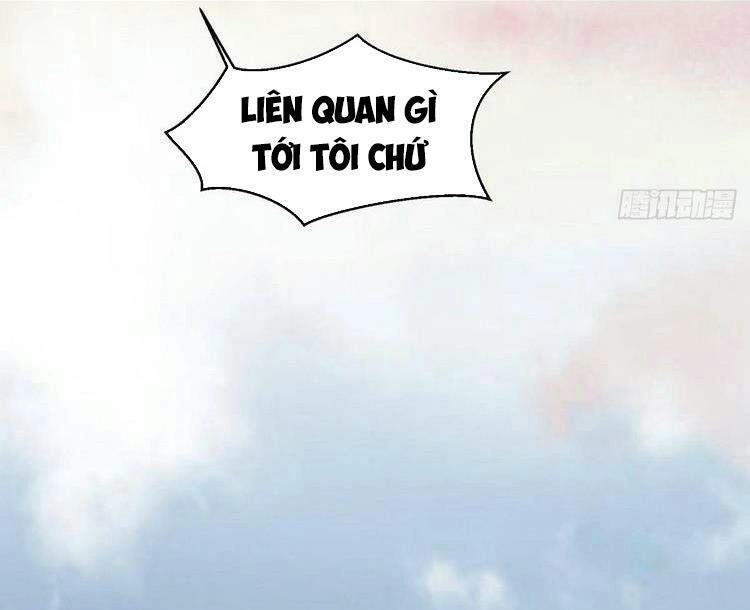 Ta Không Muốn Làm Đệ Nhất Chapter 15 - 37