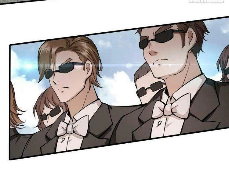 Ta Không Muốn Làm Đệ Nhất Chapter 15 - 39