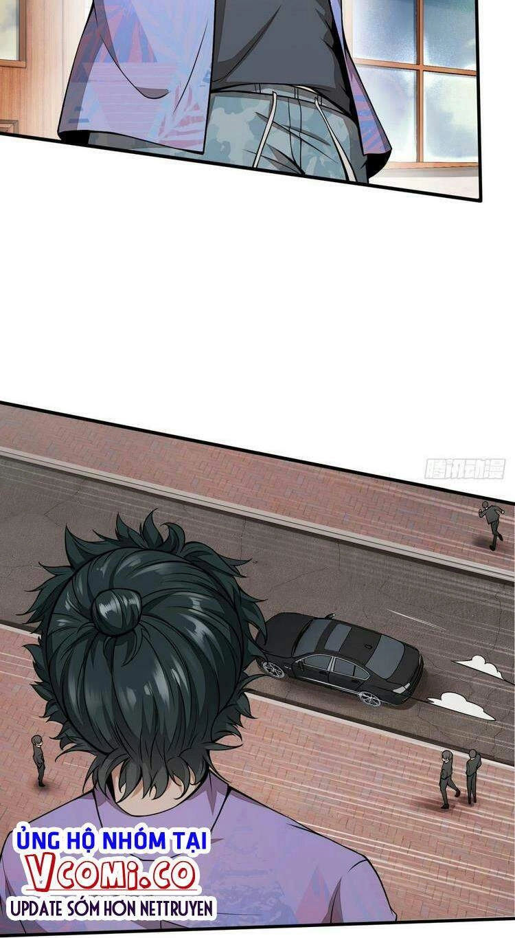 Ta Không Muốn Làm Đệ Nhất Chapter 15 - 46