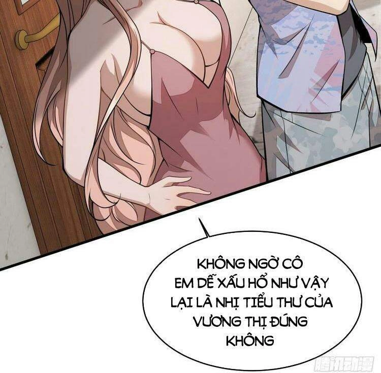 Ta Không Muốn Làm Đệ Nhất Chapter 15 - 48