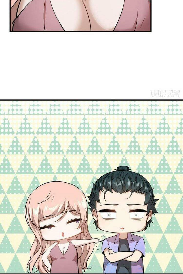 Ta Không Muốn Làm Đệ Nhất Chapter 15 - 50