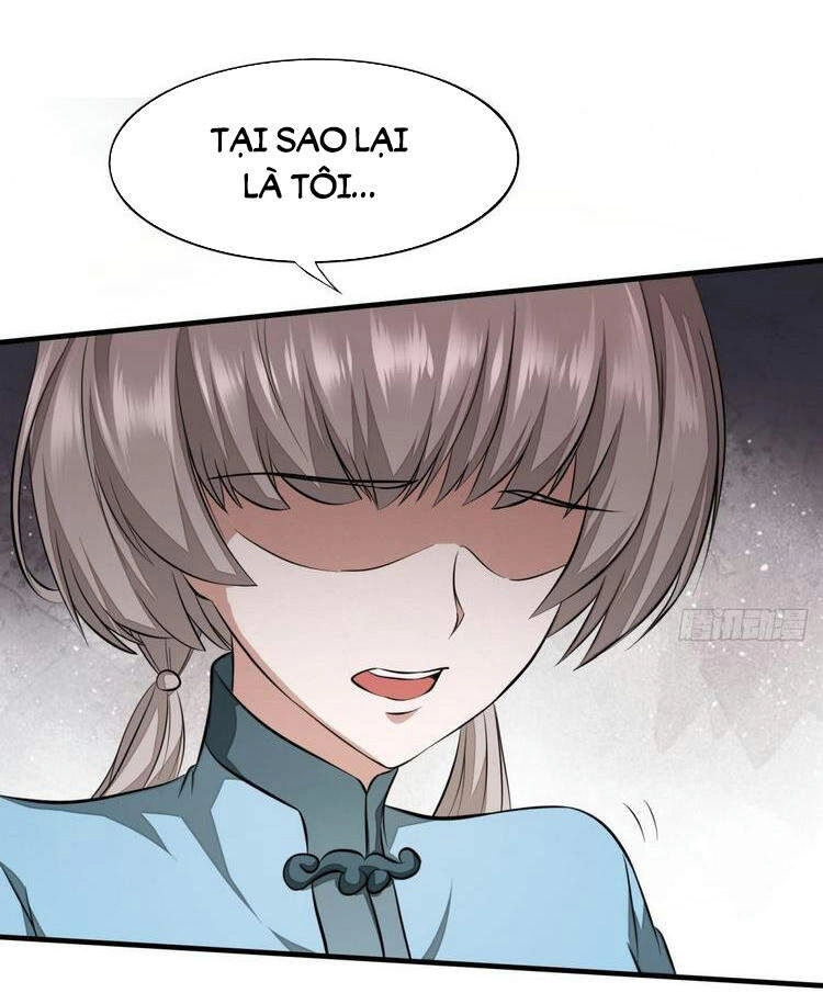 Ta Không Muốn Làm Đệ Nhất Chapter 16 - 6