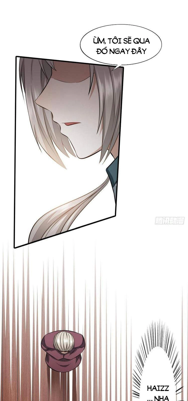 Ta Không Muốn Làm Đệ Nhất Chapter 16 - 14