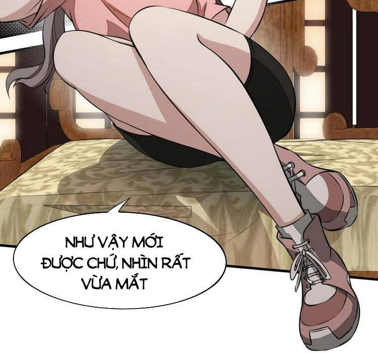 Ta Không Muốn Làm Đệ Nhất Chapter 16 - 22