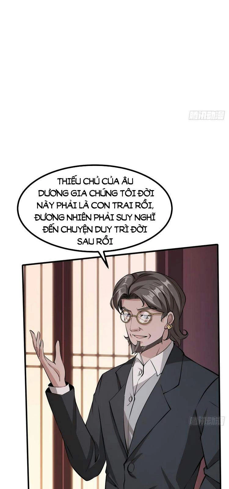 Ta Không Muốn Làm Đệ Nhất Chapter 16 - 30