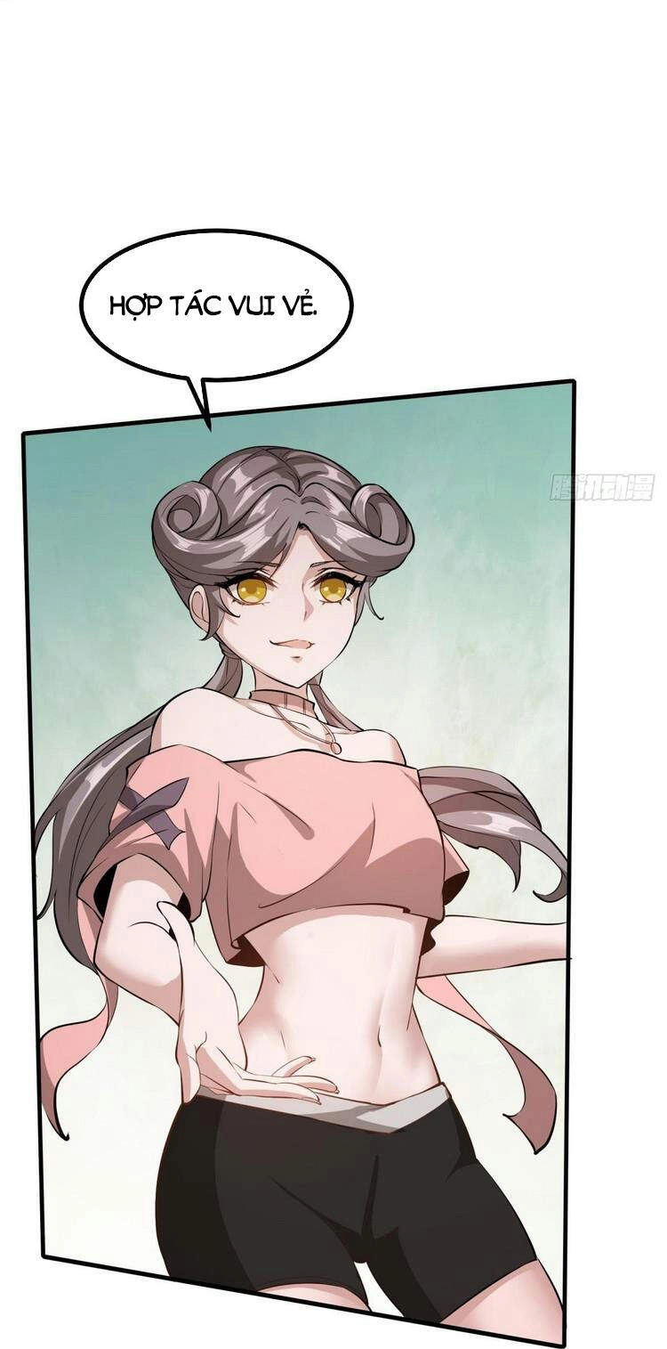 Ta Không Muốn Làm Đệ Nhất Chapter 16 - 33