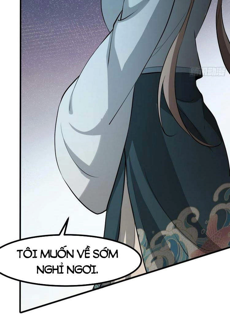 Ta Không Muốn Làm Đệ Nhất Chapter 16 - 37