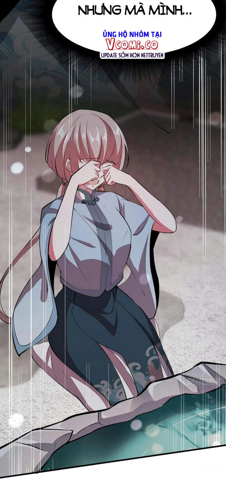 Ta Không Muốn Làm Đệ Nhất Chapter 16 - 45