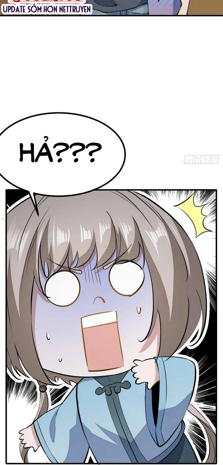 Ta Không Muốn Làm Đệ Nhất Chapter 16 - 52