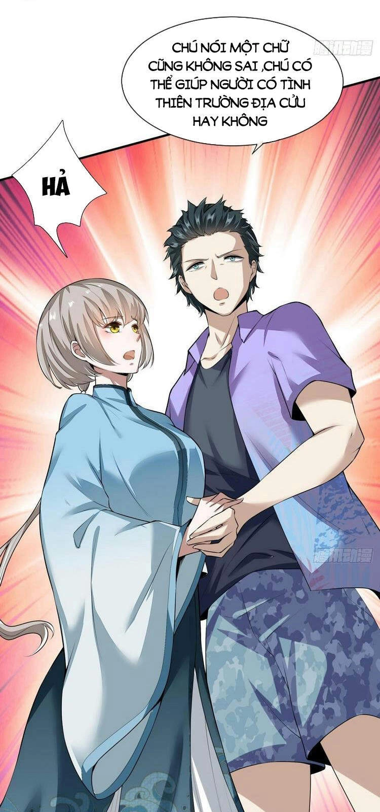 Ta Không Muốn Làm Đệ Nhất Chapter 17 - 24