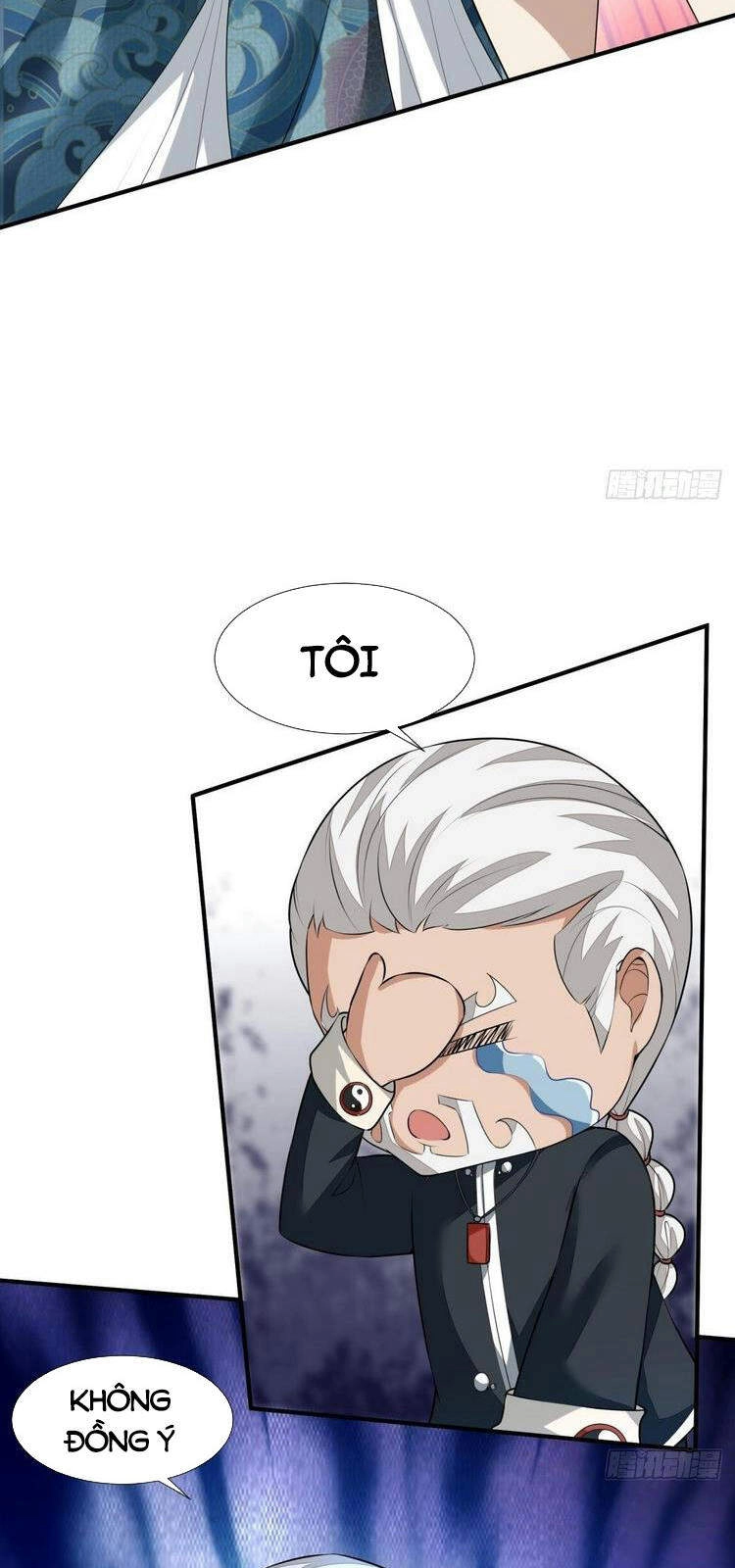 Ta Không Muốn Làm Đệ Nhất Chapter 17 - 25