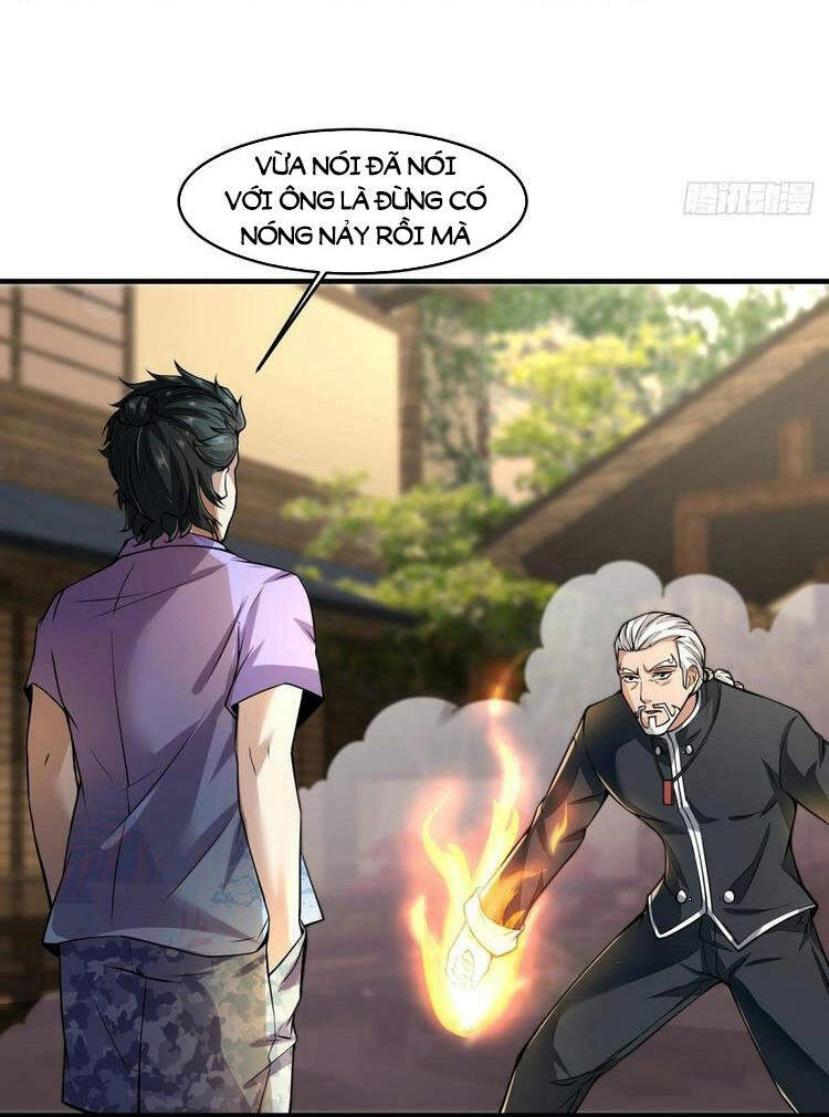 Ta Không Muốn Làm Đệ Nhất Chapter 17 - 42