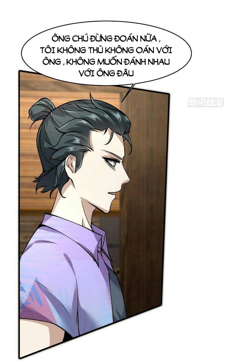 Ta Không Muốn Làm Đệ Nhất Chapter 17 - 51