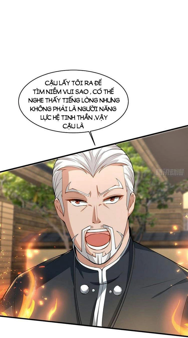 Ta Không Muốn Làm Đệ Nhất Chapter 17 - 54