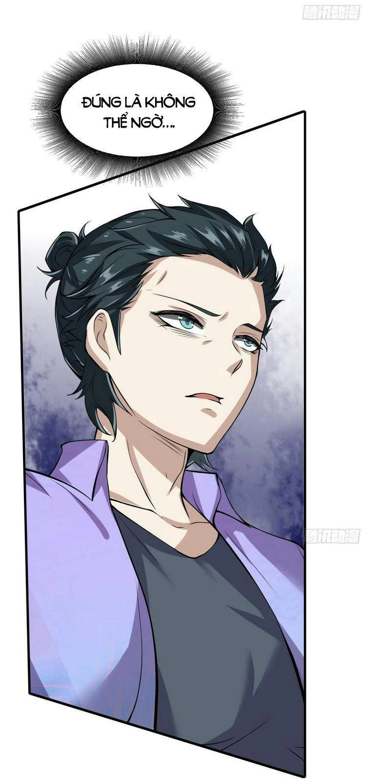 Ta Không Muốn Làm Đệ Nhất Chapter 17 - 59