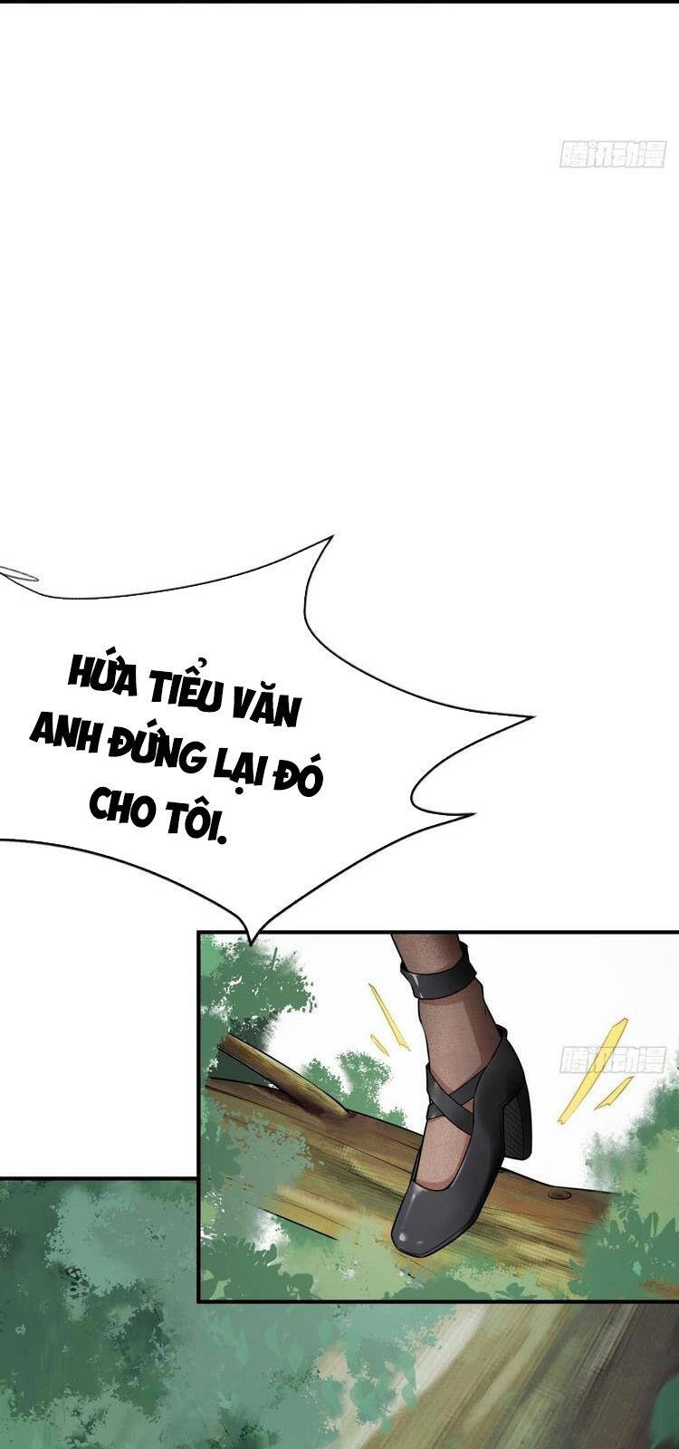 Ta Không Muốn Làm Đệ Nhất Chapter 18 - 14