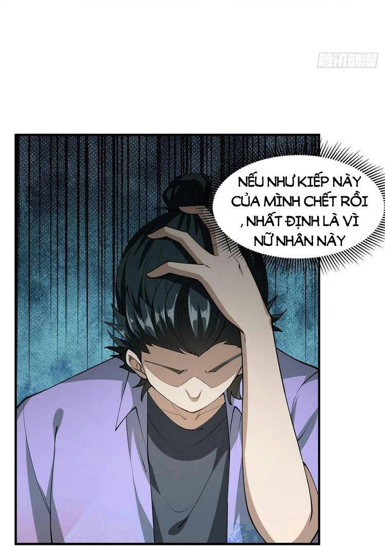 Ta Không Muốn Làm Đệ Nhất Chapter 18 - 24