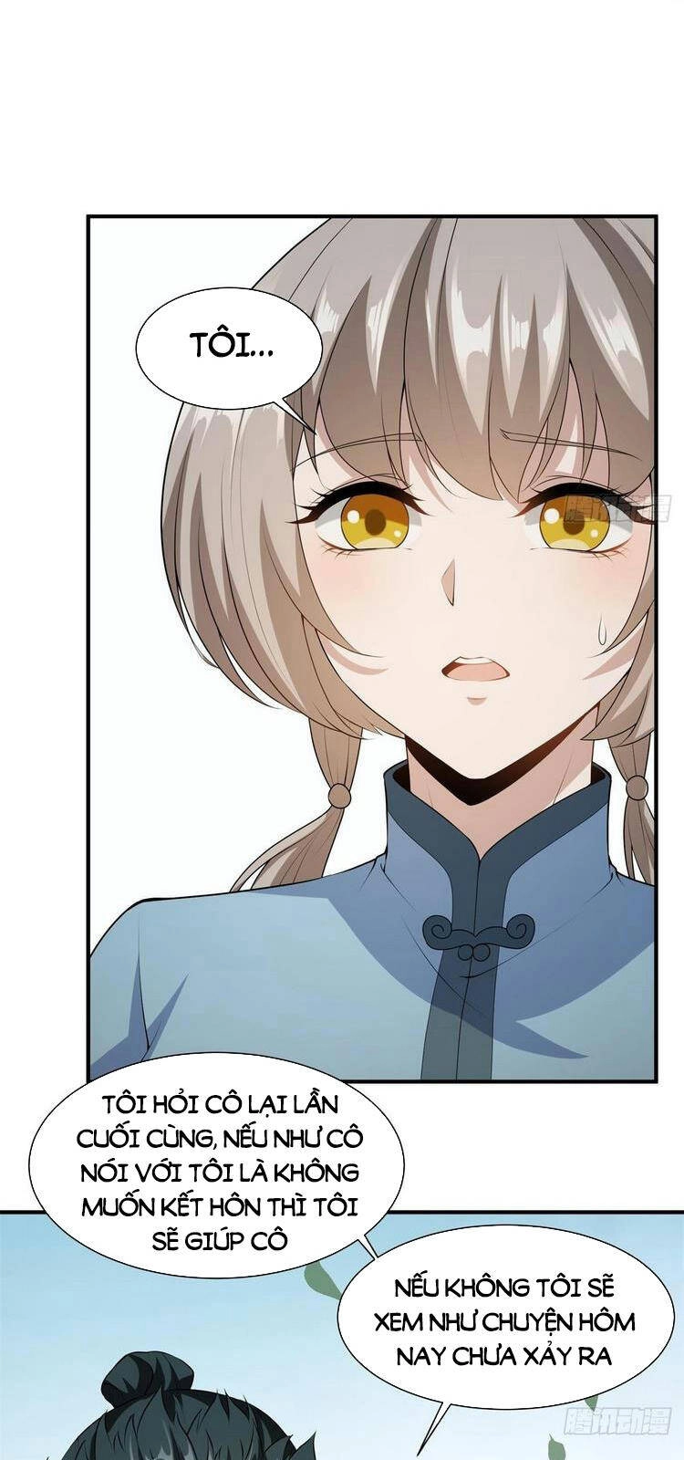 Ta Không Muốn Làm Đệ Nhất Chapter 18 - 26