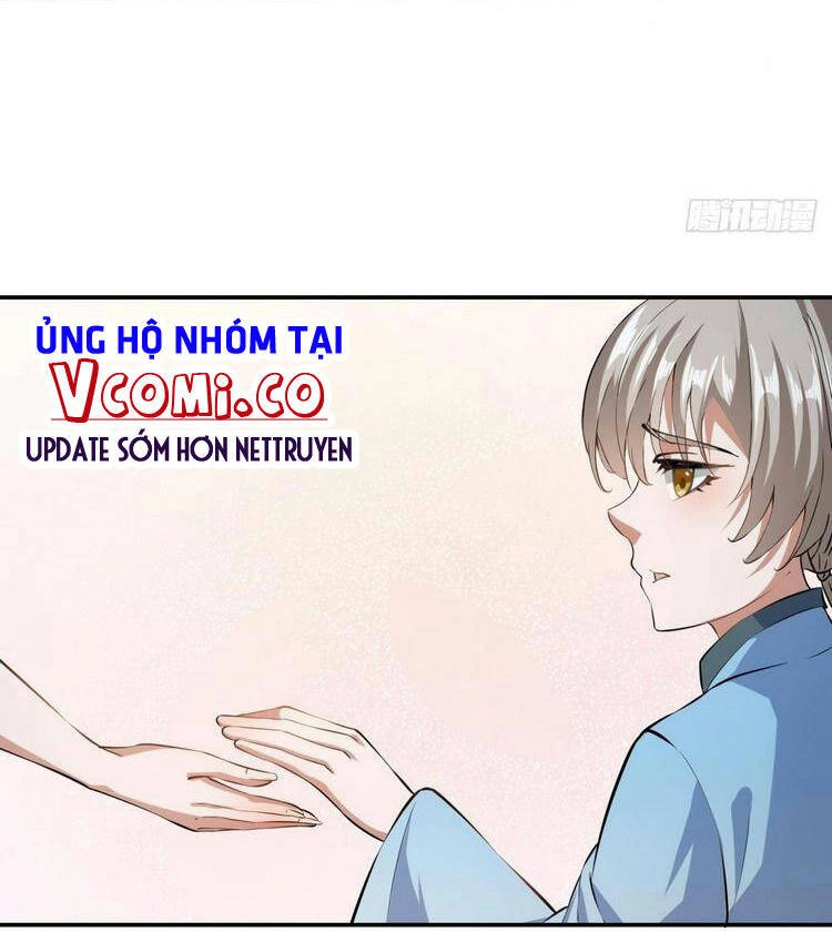 Ta Không Muốn Làm Đệ Nhất Chapter 18 - 36