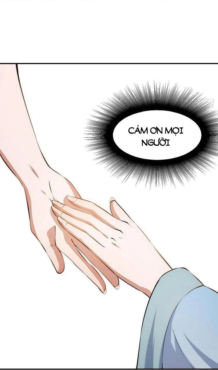 Ta Không Muốn Làm Đệ Nhất Chapter 18 - 37