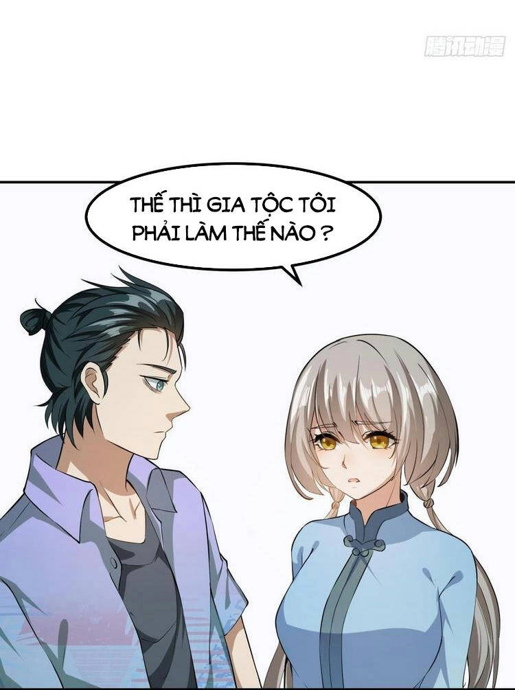 Ta Không Muốn Làm Đệ Nhất Chapter 18 - 42