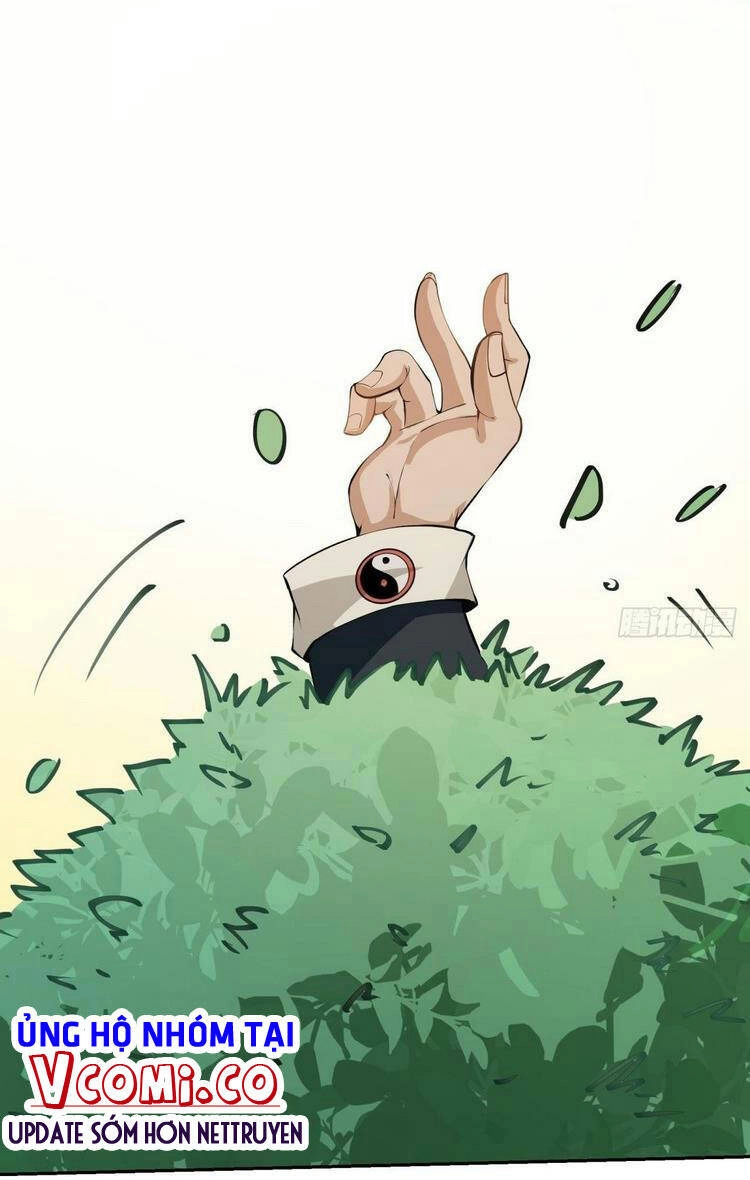 Ta Không Muốn Làm Đệ Nhất Chapter 18 - 48